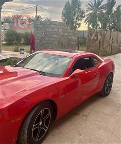 شيفروليه كامارو